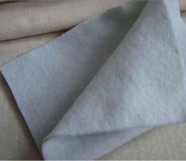 怎么分辨長絲土工布質(zhì)量好壞