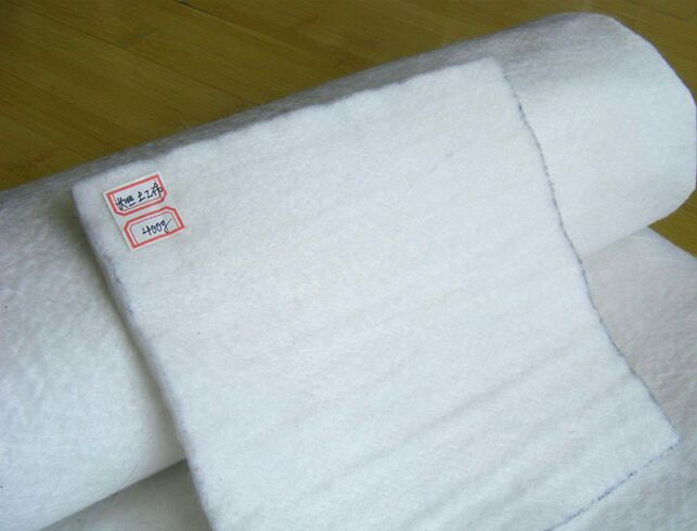 長絲土工布質(zhì)量保證